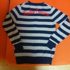 ロデオ☆cotton100%のサムネイル