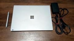 Surface Book2 SSD1TB 13.5インチ シルバー - メルカリ