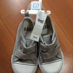 未使用☆GAP靴のサムネイル