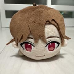 BUDDiiS FUMINORI 小川史記 ぬいぐるみ バディチャン - メルカリ