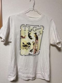 ハオミン TLC 猫ちゃんTシャツのサムネイル