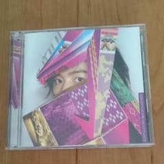 ENDLICHERI☆ENDLICHERI Coward アルバム  初回限定盤のサムネイル