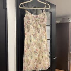 Anna sui ワンピースのサムネイル