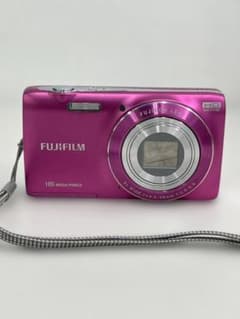 FUJIFILM FinePix JZ250 動作未確認 6484上 - メルカリ