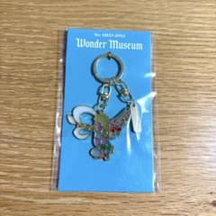 미세스 스테인드 그라스키 홀더 젠진 Wonder Museum