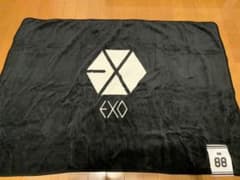 EXO BLANKET 3 KAIのサムネイル