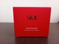 しんちゃん様 SK-II RE-NEW AIRY CREAM 80g 2個セット - メルカリ
