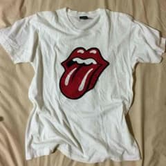 ローリングストーンズ Tシャツのサムネイル
