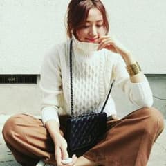 タートルニットのサムネイル