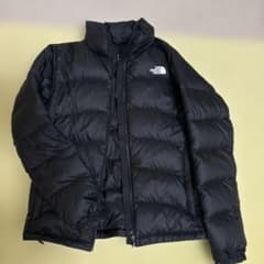 最終値下げTHENORTH FACEアコンカグアジャケット黒L NDW92242 - メルカリ