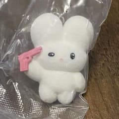 beco+81 しりみみうさぎ BANG！のサムネイル