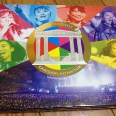 送料込みチームしゃちほこDVDのサムネイル