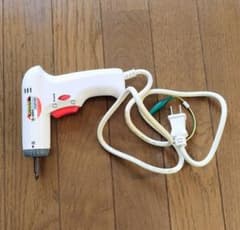 ミニドライバー コード式 トリガー式のサムネイル