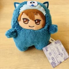 アイドリッシュセブン　でかモンぬい　十龍之介 アイドリッシュセブン 龍之介 モンぬい - メルカリ