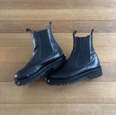 OUAT SPACE BOOTS スペース ブーツ サイズ41 - メルカリ