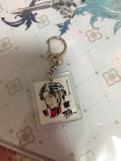 ジャンフェス テニスの王子様 アクリルキーホルダーのサムネイル