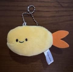 Qualia ぬいぐるみシリーズ　エビフライのサムネイル
