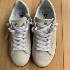 値下げ！　Le coq sportif スニーカーのサムネイル