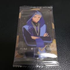 超かぐや姫！ 駒沢雷　 RAI　 ウエハースのサムネイル