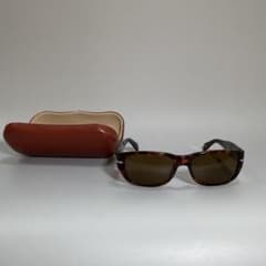 新品未使用 Persol レディース べっ甲柄 サングラス 2791-s - メルカリ
