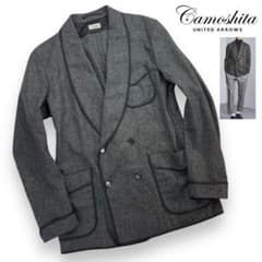 定価7.7万 新品同様 Camoshita UNITED ARROWS 44 定価7.7万 新品同様 Camoshita UNITED ARROWS 44 - メルカリ
