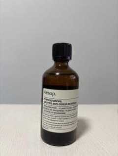 Aesop イソップ　ポストプードロップス　100mLのサムネイル
