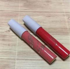 インテグレート ボリュームバームリップ 二個セットのサムネイル