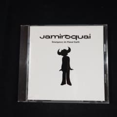 『Emergency on Planet Earth』ジャミロクワイ