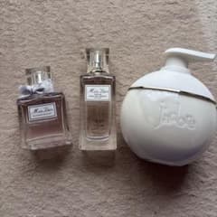 Miss Dior & J'adore 香水　セットのサムネイル