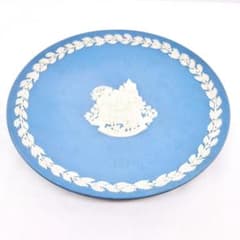 WEDGWOOD クリスマスプレート 1993年