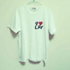ギャルソン Tシャツのサムネイル