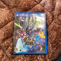 ダンボール戦機W（ダブル）のサムネイル