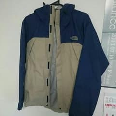 値下げ! THE NORTH FACE、ドットショットジャケットのサムネイル