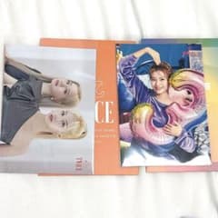 TWICE サナ ラントレ&特典トレカ セット売り TWICE サナ ラントレ 2枚 セット - メルカリ