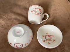 ❣️激レア❣️ハローキティ 備前焼　マグ　ビアマグ　希少　1998年　新品箱入 ❣️激レア❣️ハローキティ 備前焼 マグ ビアマグ 希少 1998年 新品箱