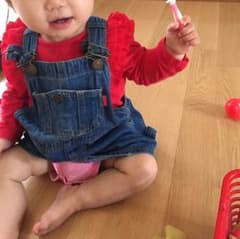 H&M フリル よりどり2点800円 まとめ買いのサムネイル