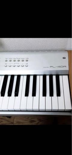 ヤマハ MIDI KEYBOARD CBX-K2 YAMAHA キーボード | ¡Compre en Mercari