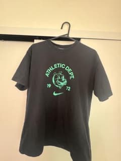 Nike アスレチックデパートメント Tシャツ 1972のサムネイル