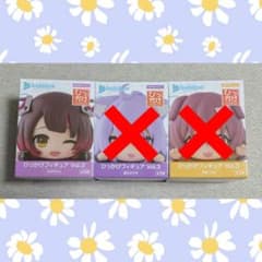 ホロライブプロダクション ひっかけフィギュア Vol.3 ロボ子さん