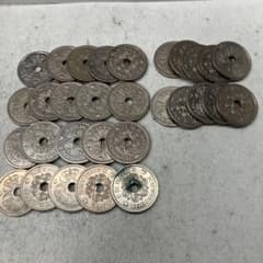 デンマーク　2クローネ　硬貨　　古銭　まとめ　ハート デンマーク 2クローネ 硬貨 コイン 古銭 まとめ ハート - メルカリ