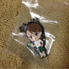 アイドルマスター一番くじ ラバーストラップのサムネイル
