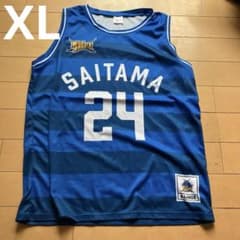 非売品】パナソニックワイルドナイツ ユニフォーム 24番 XLサイズ