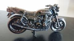 お値下げ★ホンダCB750F ミニレプリカのサムネイル