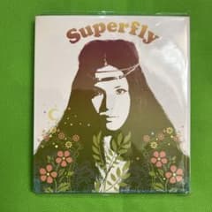 Superfly CD DVD アルバム - メルカリ