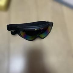 スキー　スノボーゴーグルのサムネイル