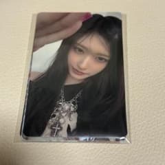 IVE ウォニョン I've Mine applemusic ヨントン トレカ | Shop at