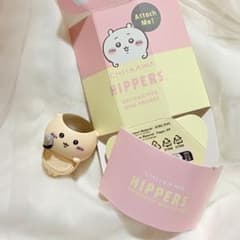 Chiikawa HIPPERS Chestnut Manju