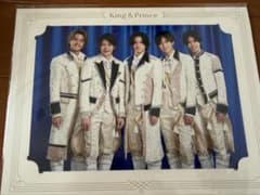 King & Prince 写真のサムネイル