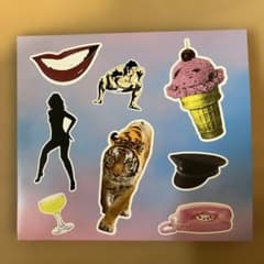デュラン・デュラン/ペイパー・ゴッズ/日本盤/帯あり/紙ジャケ/ボートラ収録のサムネイル