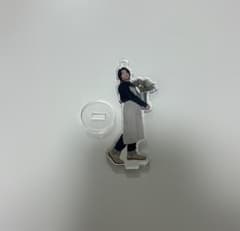 大森元貴 一番くじ アクスタ ミセス | Shop at Mercari from Japan